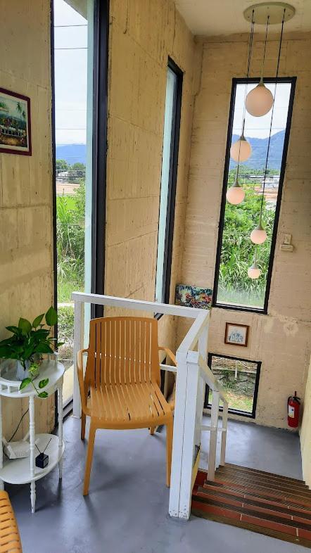 Kelly Field Homestay Guangfu Exterior photo