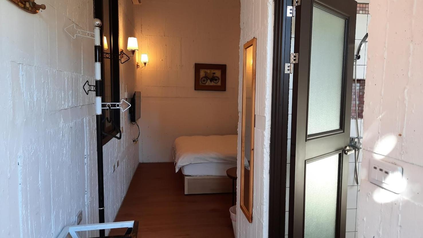 Kelly Field Homestay Guangfu Exterior photo