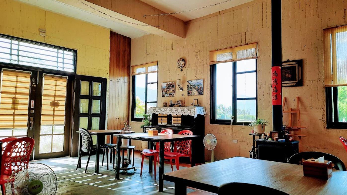 Kelly Field Homestay Guangfu Exterior photo