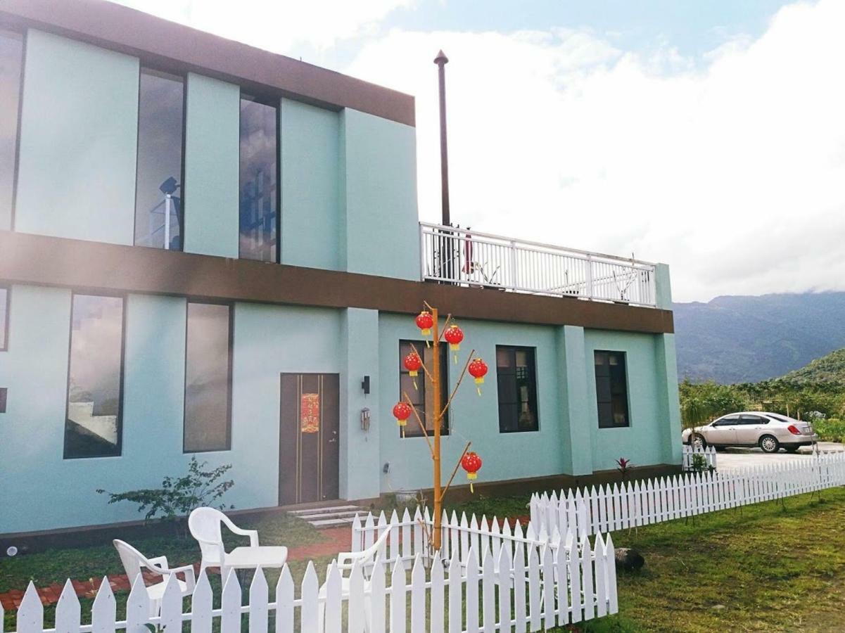 Kelly Field Homestay Guangfu Exterior photo