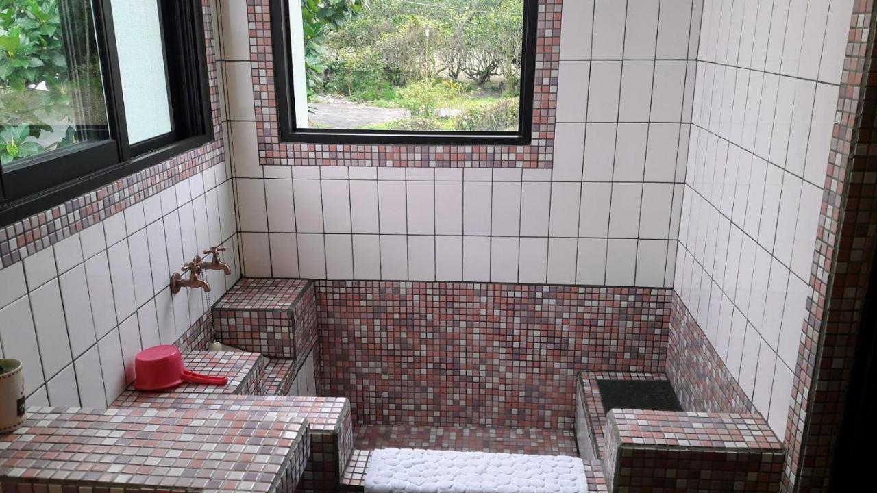 Kelly Field Homestay Guangfu Exterior photo